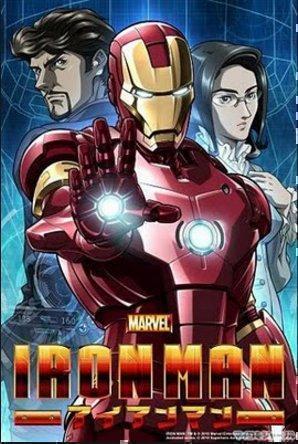 Iron Man La Serie Animada - T1 C25